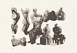 Ideas for Sculptures