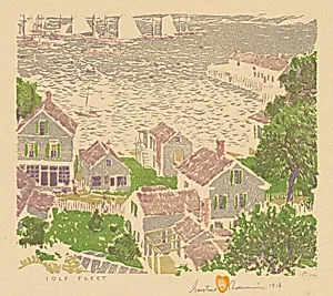 Idle Fleet