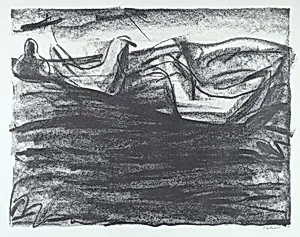 III from Sea Bird Saga