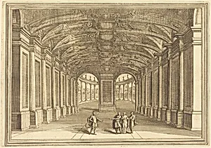 Il Greco in Troia: Plate 10