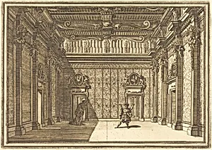 Il Greco in Troia: Plate 6