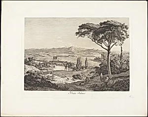 Il ponte Salaro