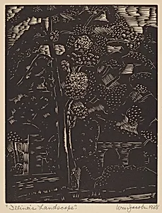 Illinois Landscape
