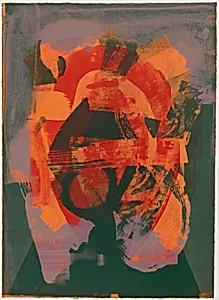 Illuminations of Time and Space VII