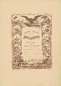 Illustrated Title Page