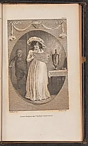 Illustration for Canto IV