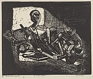 In Death Together