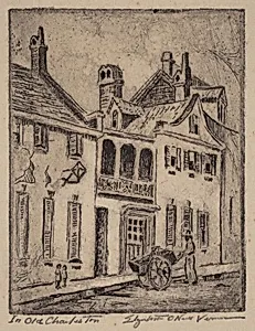 In Old Charleston