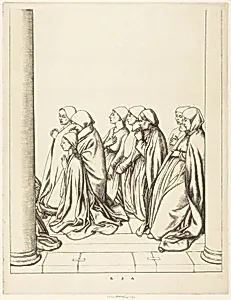 In Santa Serva II