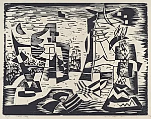 Indian Motif