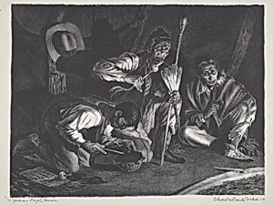 Indian Peyote Music