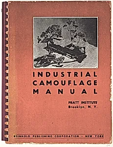 Industrial Camouflage Manual