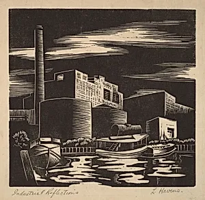 Industrial Reflections