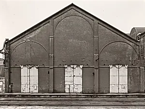 Industriebauten (2)