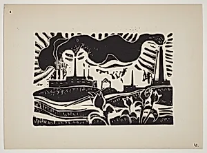 Industry