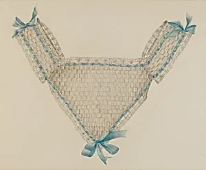 Infant's Bib