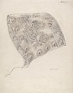 Infant's Cap