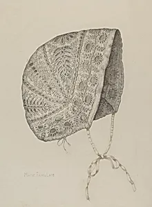 Infant's Cap