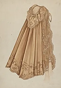 Infant's Cape