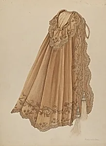 Infant's Cape