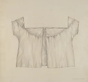 Infant's Shirt