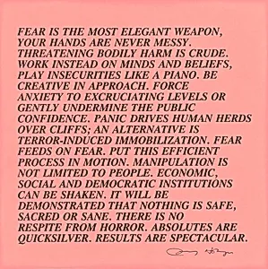 Inflammatory Essay Red