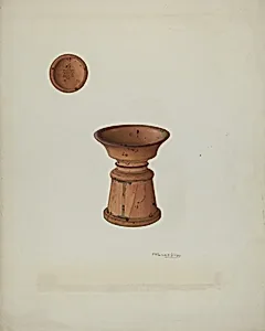 Ink Sander