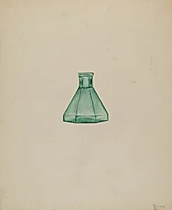 Ink Well