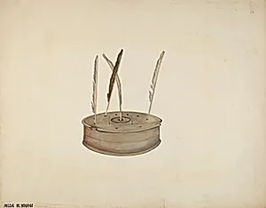 Inkwell