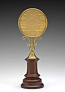 Inscription [reverse]