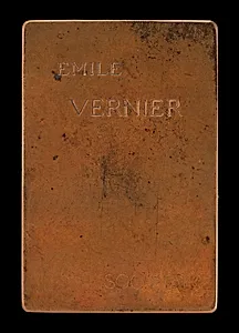 Inscription [reverse]