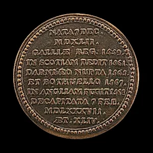 Inscription [reverse]