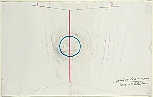 Inside Circle Corner