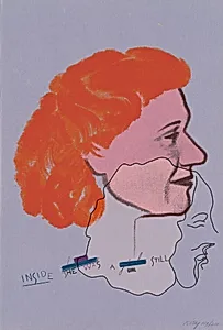 Inside She Was a Girl Still