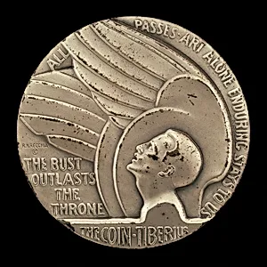 Inspiration [obverse]