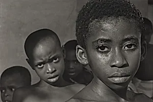 Institute for Deaf Children, Port-au-Prince, Haiti
