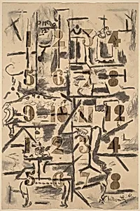 Interior 1, 2, 3