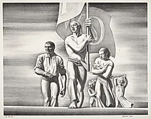 International Workers Order