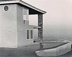 Inversion Layer, Chino Hills, California