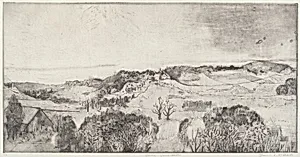 Iowa Landscape