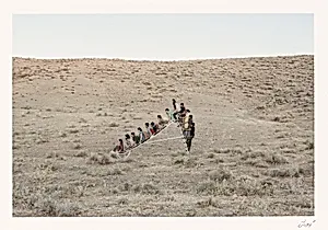 Iran, Untitled