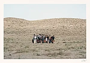 Iran, Untitled