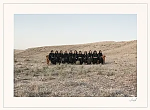 Iran, Untitled