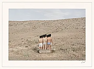Iran, Untitled