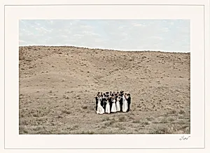 Iran, Untitled