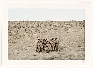Iran, Untitled
