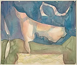Iridescent Forms