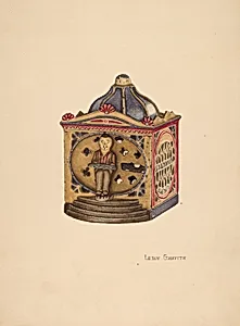 Iron Bank