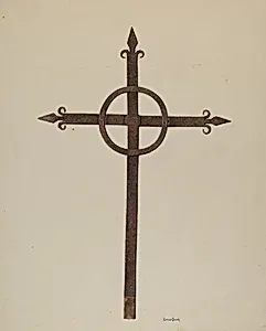 Iron Cross