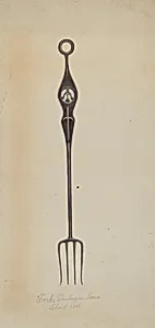 Iron Fork